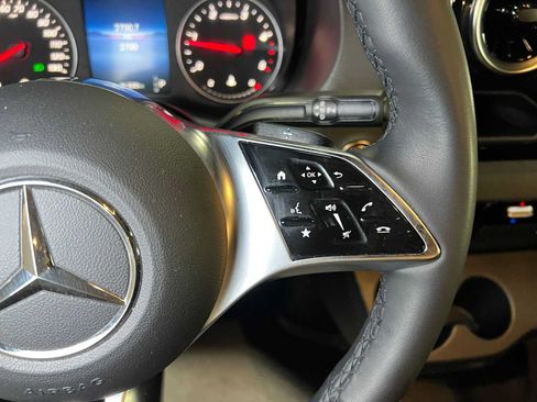 Used 2026 Mercedes-Benz Sprinter 2500 image 27