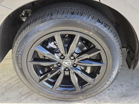 New 2026 Acura RDX SH-AWD image 9
