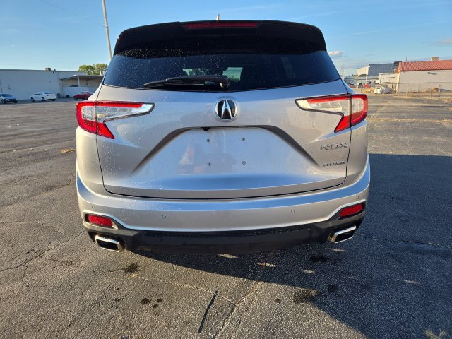 Certified 2024 Acura RDX w/ Technology Package AWD/4WD image 7