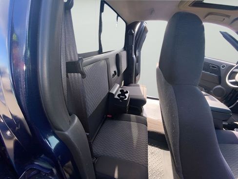 Used 2007 GMC Canyon SLE w/ Sun And Sound Package AWD/4WD image 23