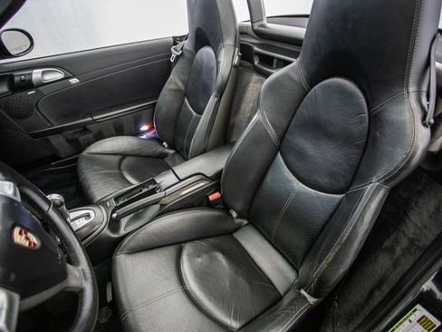 Used 2008 Porsche Boxster image 19