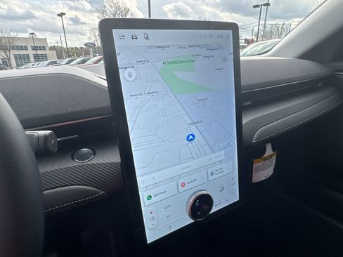 New 2026 Ford Mustang Mach-E Select image 29