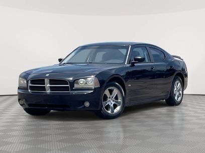 Used 2009 Dodge Charger SXT