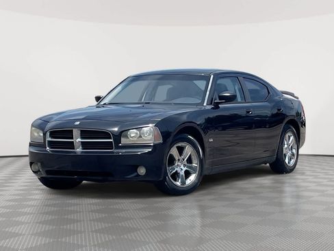 Used 2009 Dodge Charger SXT RWD image 1