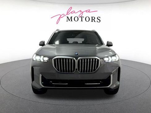 Used 2026 BMW X5 xDrive40i AWD/4WD image 3