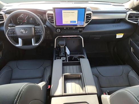 New 2026 Toyota Tundra SR5 AWD/4WD image 10