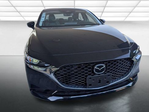 New 2026 MAZDA MAZDA3 2.5 S Sedan w/ Preferred Pkg FWD image 24