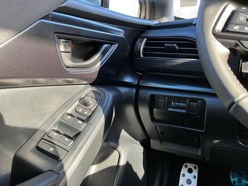 New 2026 Subaru Impreza RS image 23