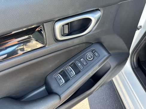 Used 2023 Honda Civic EX-L image 11