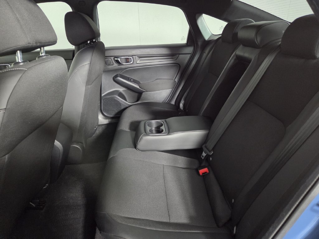 Used 2025 Honda Civic Sport image 22