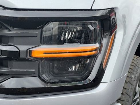 New 2026 Ford F150 XLT image 42