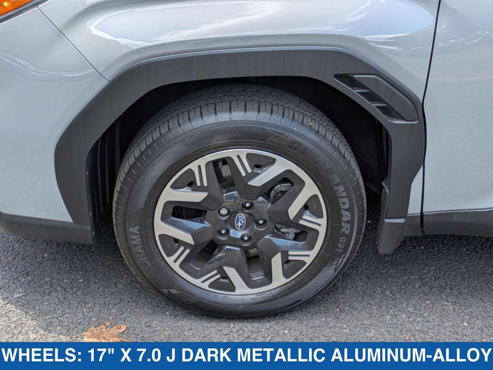 Certified 2026 Subaru Forester Premium AWD/4WD image 11