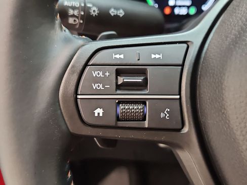 Certified 2024 Honda CR-V Sport-L image 12