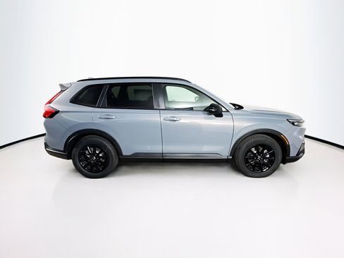 New 2026 Honda CR-V Sport-L image 2