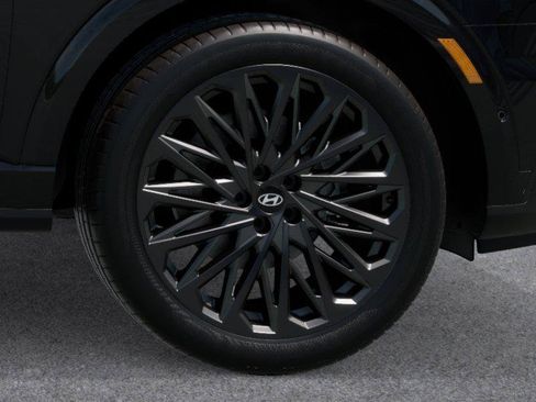 New 2027 Hyundai Palisade Calligraphy AWD/4WD image 8