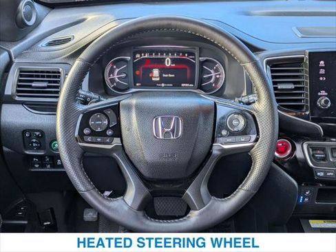 Certified 2023 Honda Passport Elite image 15