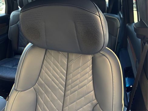 New 2026 Cadillac Vistiq Premium Luxury image 25