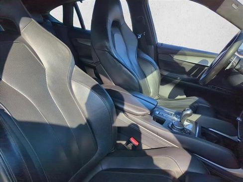 Used 2016 BMW X6 M image 20