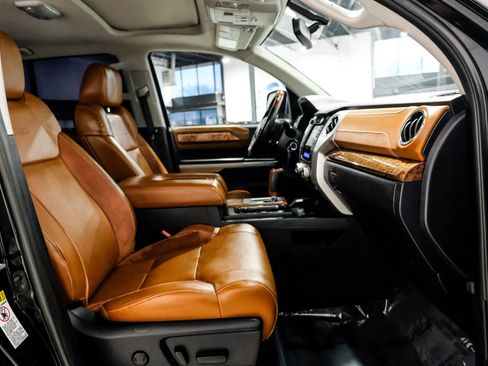 Used 2017 Toyota Tundra 1794 Edition image 37