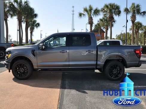 New 2026 Ford F150 XLT AWD/4WD image 2
