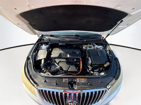Used 2013 Buick LaCrosse image 26