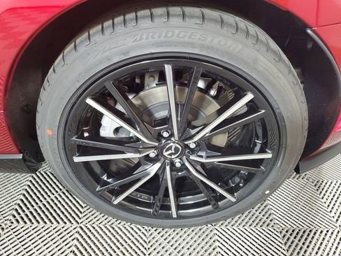 New 2026 MAZDA MX-5 Miata RF Grand Touring w/ Appearance Package image 10