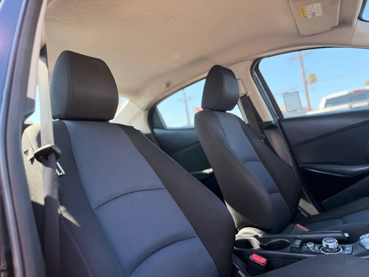 Used 2018 Toyota Yaris iA FWD image 40