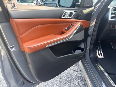 Used 2021 BMW X5 sDrive40i w/ M Sport Package RWD image 28