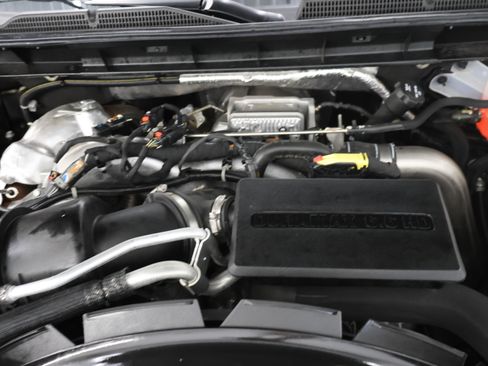 Used 2023 GMC Sierra 2500 SLE AWD/4WD image 18