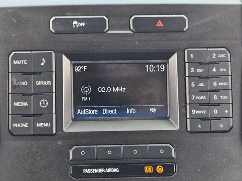Used 2019 Ford F250 XL w/ XL Value Package RWD image 14