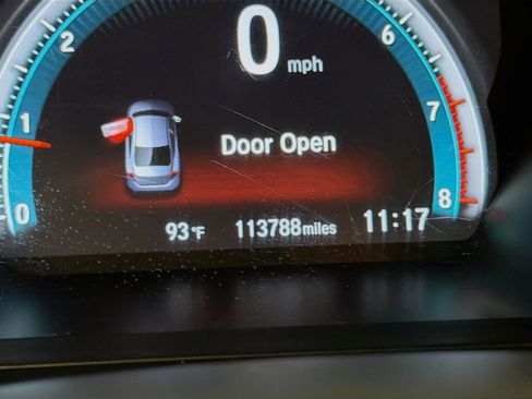 Used 2019 Honda Civic LX image 8