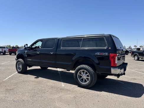Used 2017 Ford F350 XLT w/ XLT Value Package image 3