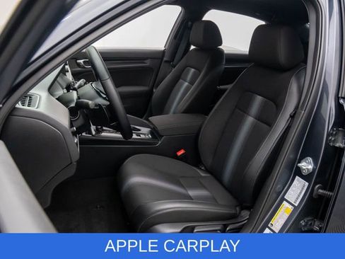 Used 2026 Honda Civic Sport image 18