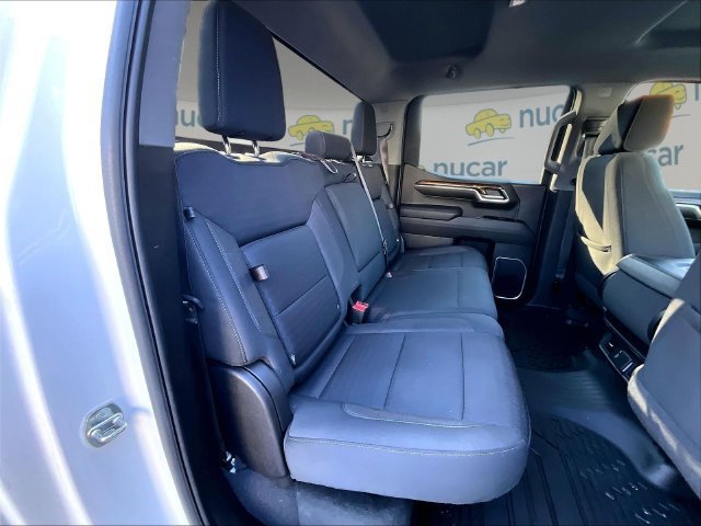 Used 2022 GMC Sierra 1500 Elevation AWD/4WD image 22