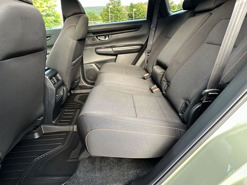 New 2026 Honda CR-V TrailSport image 18