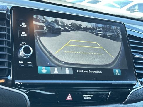 Used 2024 Honda Ridgeline Sport+ image 20