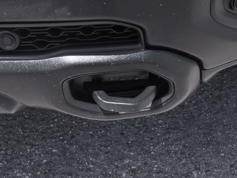 Used 2024 RAM 1500 Rebel w/ Rebel Level 2 Equipment Group image 57