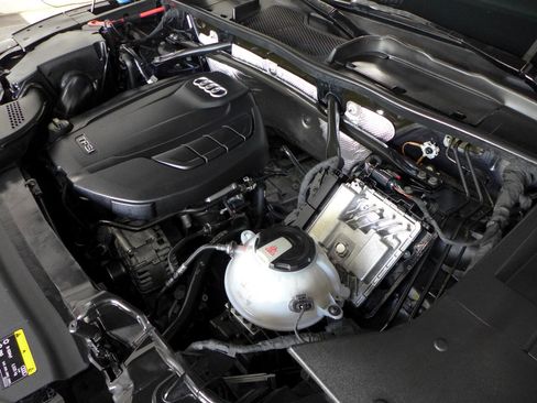 Used 2019 Audi Q5 2.0T Premium Plus w/ Premium Plus Package image 78