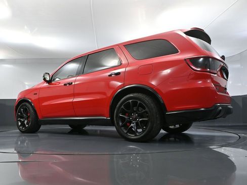 Used 2021 Dodge Durango SRT w/ Black Package AWD/4WD image 58