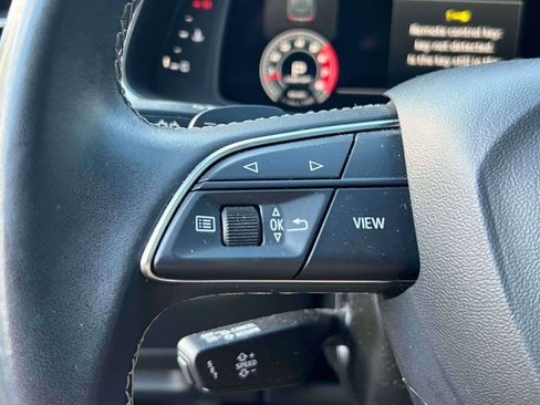 Used 2021 Audi Q8 Premium Plus w/ Premium Plus Package image 19