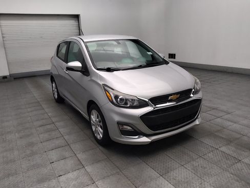 Used 2020 Chevrolet Spark LT FWD image 13