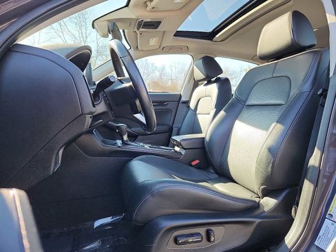 Certified 2023 Honda Civic EX-L image 13