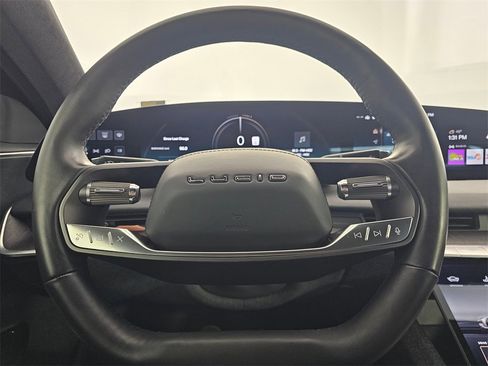 Used 2024 Lucid Air Touring image 26
