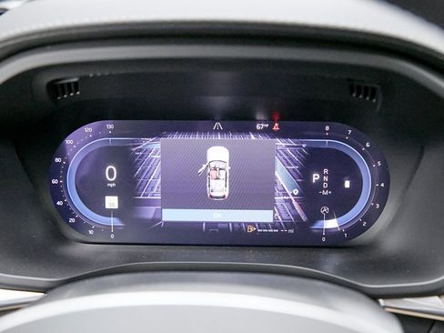 Certified 2023 Volvo XC60 B6 Ultimate image 29