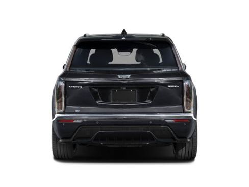 Used 2026 Cadillac Vistiq Platinum AWD/4WD image 5