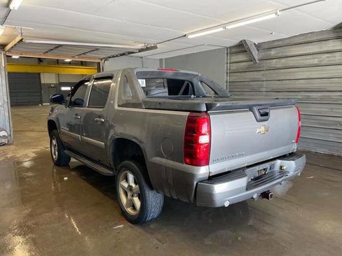 Used 2008 Chevrolet Avalanche LT w/ LT Preferred Equipment Group image 50