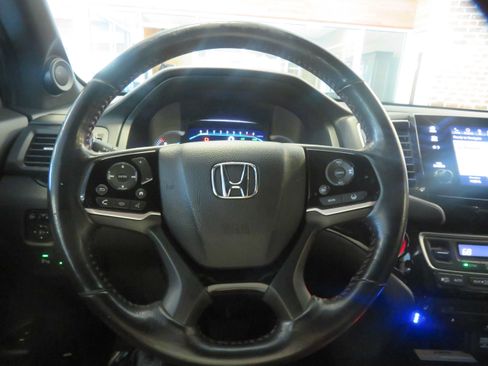 Used 2021 Honda Pilot Black Edition image 33
