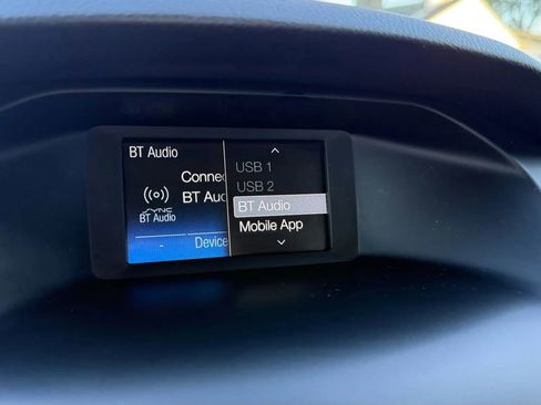 Used 2018 Ford Focus S image 31