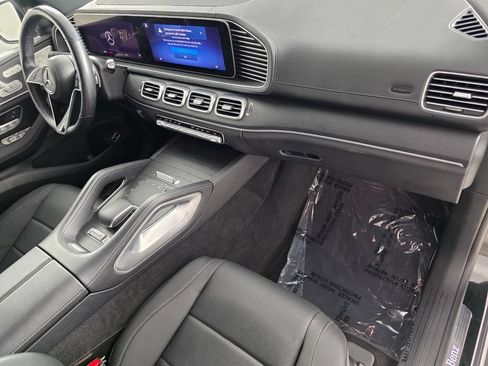 Certified 2024 Mercedes-Benz GLS 450 4MATIC image 34