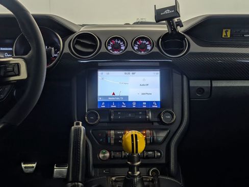 Used 2019 Ford Mustang Shelby GT350 w/ Technology Package image 15